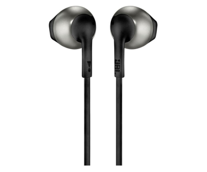 Słuchawka JBL T205 Czarne